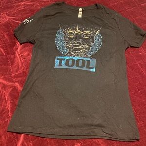 NWOT Tool a on we T-Shirt Women’s XL